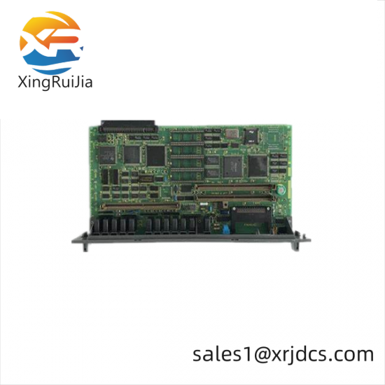 GE FANUC A16B-3200-0020 Circuit Board