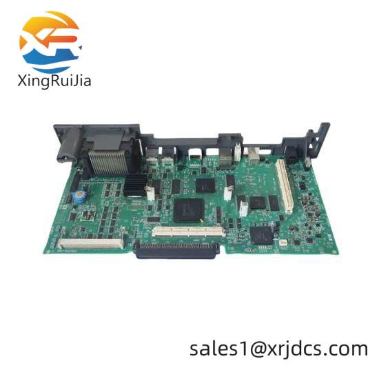 GE Fanuc A16B-3200-0810 R-30iB PLUS MAIN PCB