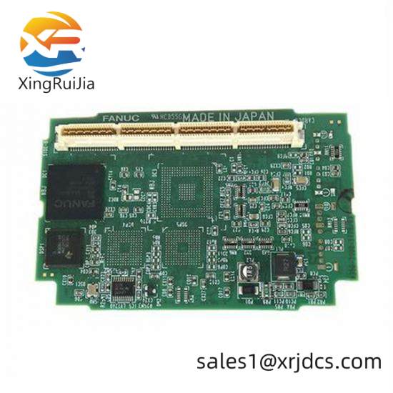 GE FANUC A20B-3300-0773 SERVO CARD