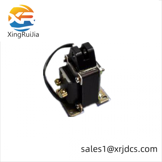 GE FANUC CR9500B101A2A SOLENOID COIL