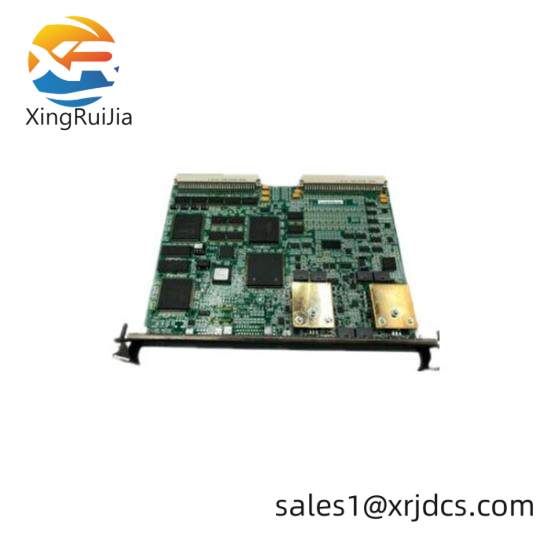 GE Fanuc DS200CDBAG1ACA DS200CDBAG1A Driver Board