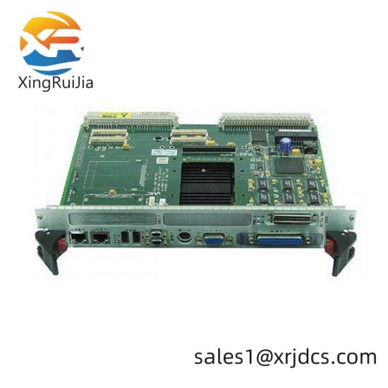 GE FANUC DS200DSFBG2A Circuit Board