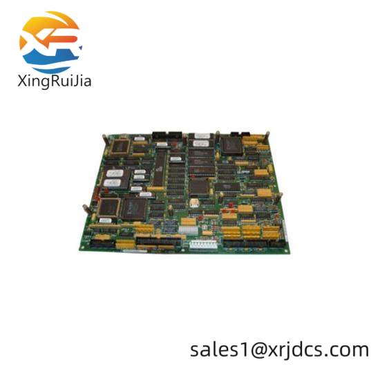 GE Fanuc DS200IMCPG1BBA Power Supply Interface Board