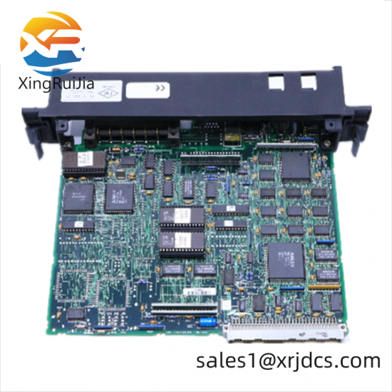 GE FANUC DS200PLIBG1ACA phase logic interface card