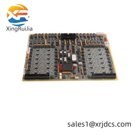 GE FANUC DS200TCDAH1B PROCESSOR BOARD