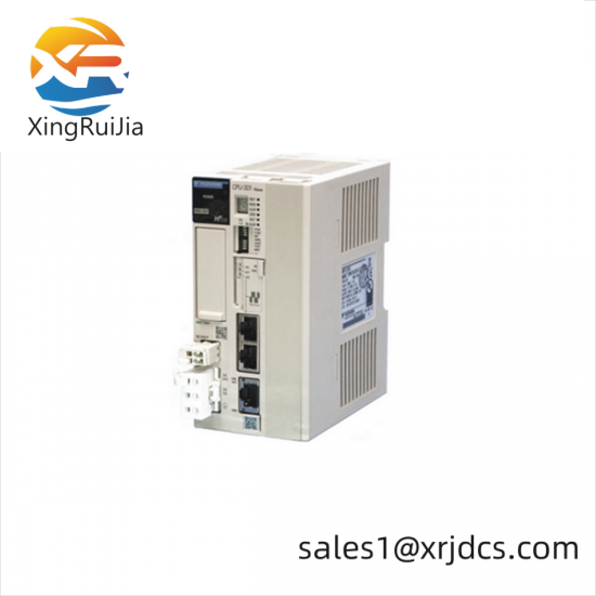 GE FANUC DS3800XAIC1C1C6BA03 PLC MODULE