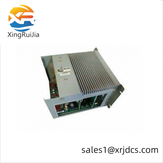 GE FANUC DS3820PSCB1C1B Power Supply Module