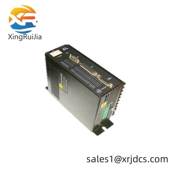 GE Fanuc DS6800CCID1D1D Module