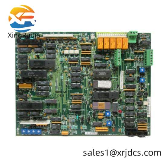 GE FANUC F31X139APMALG2FR00 PC BOARD