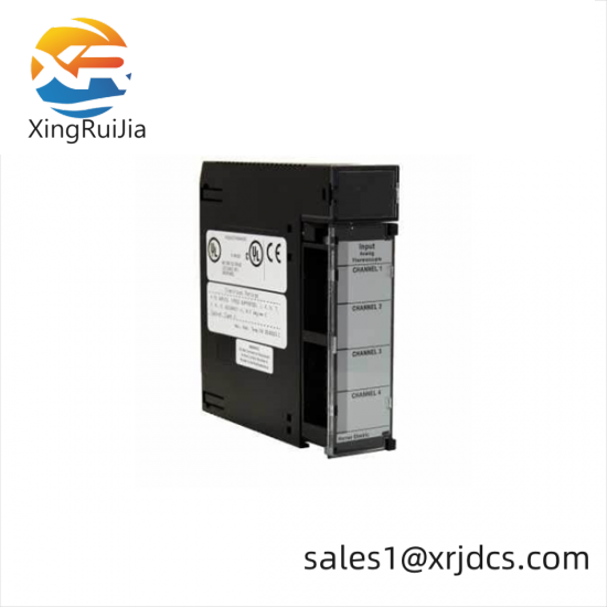 GE FANUC HE693DAC410 Analog Output Module