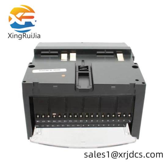 GE FANUC IC200CHS002