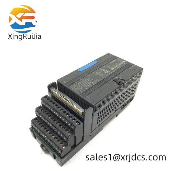 GE Fanuc IC200MDL730  Output Module