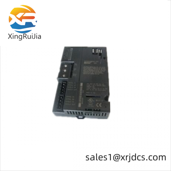 GE FANUC IC200PB1001 MODULE