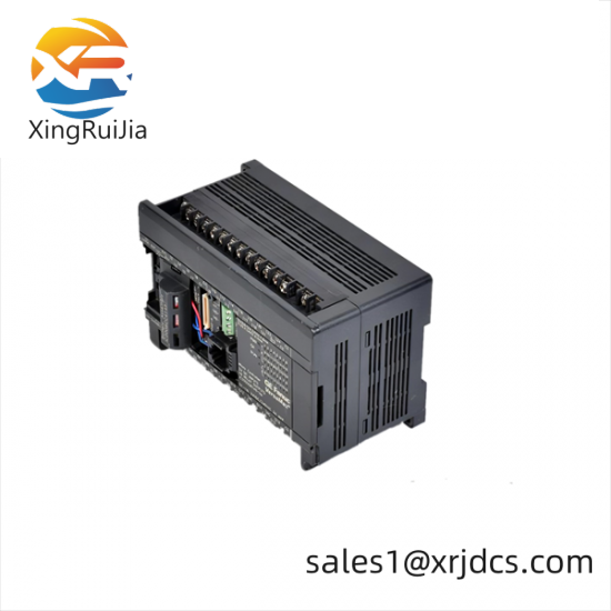 GE FANUC IC200UDR140 Power Supply