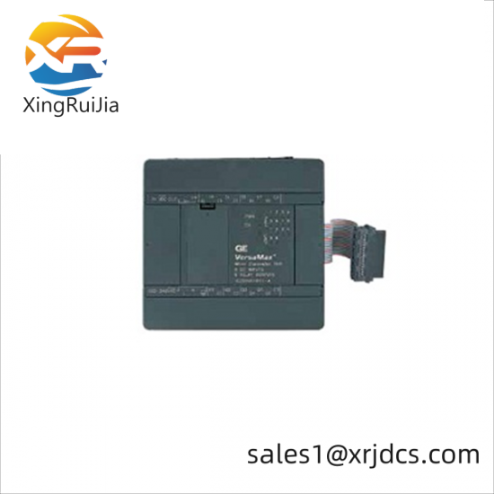 GE FANUC IC200UEX212 PLC Expansion Unit