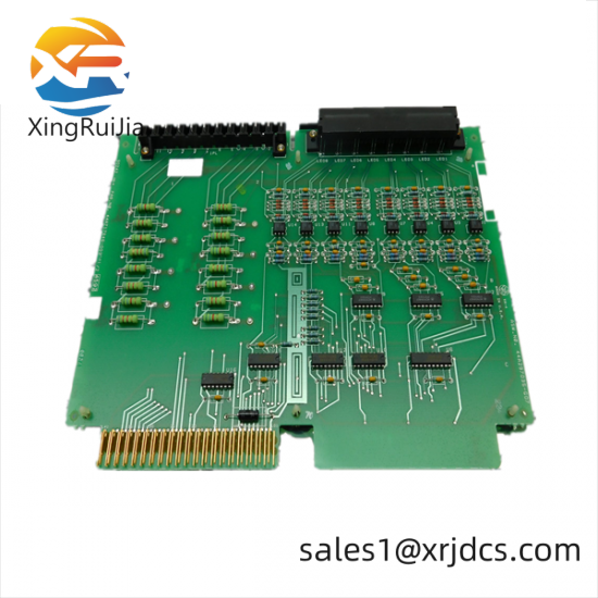 GE FANUC IC600BF929K I/O Module