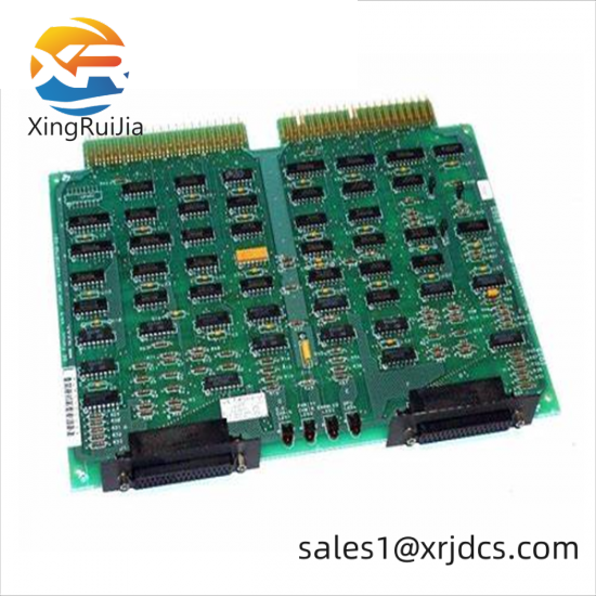 GE FANUC IC600CB527L control module