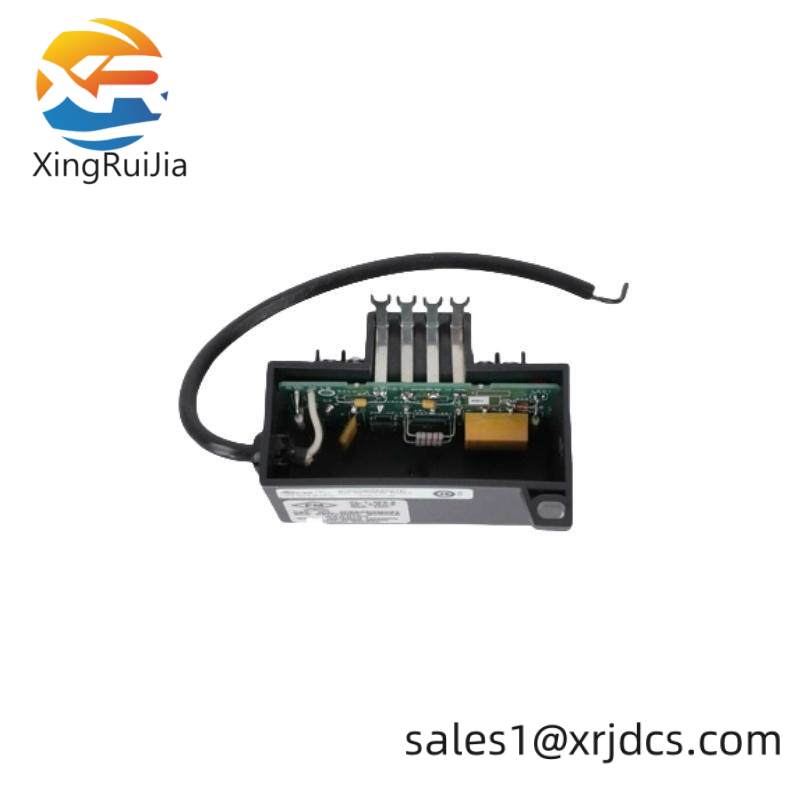 GE Fanuc IC660 BSM021 Bus Switching Module