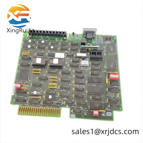 GE FANUC IC660CBB902K BUS CONTROL PCB CIRCUIT BOARD