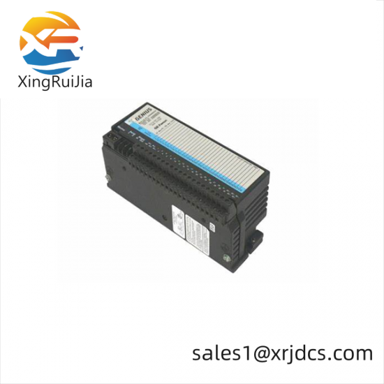 GE FANUC IC660EBD025 I/O Module