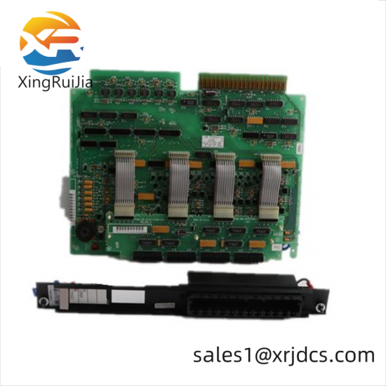 GE FANUC IC660FP900K IC600BF929K OUTPUT MODULE