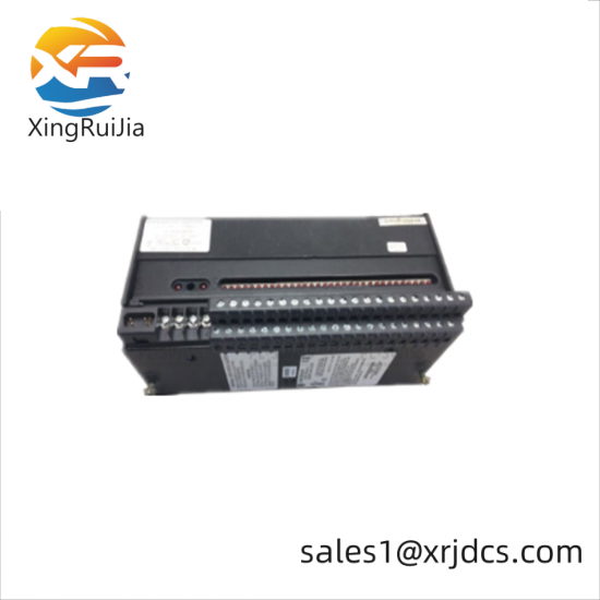 GE FANUC IC660TBD024M memory module