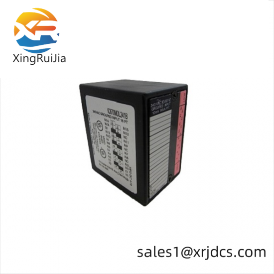 GE FANUC IC670MDL241 input module