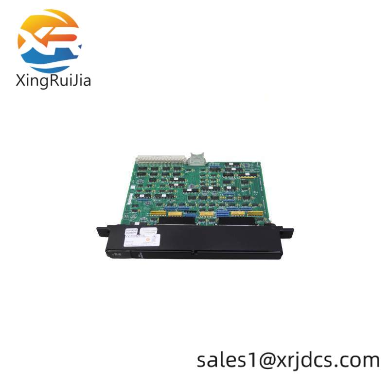 GE FANUC IC687BEM713C B0049790 Bus Transmitter Module