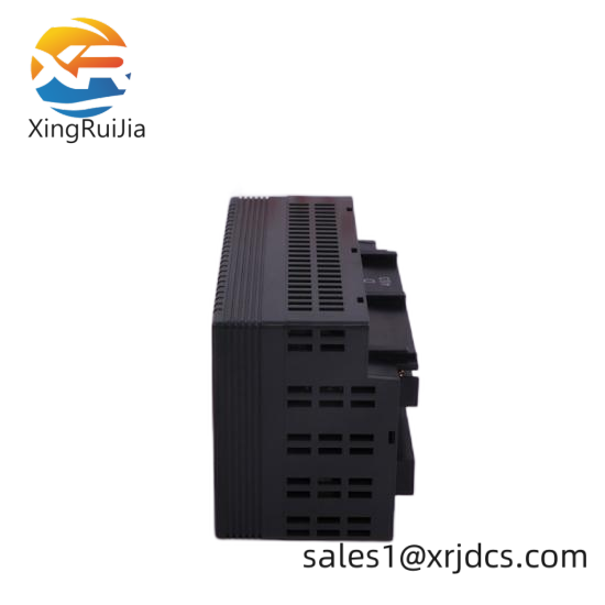 GE Fanuc IC693ALG220G Input Module Analog