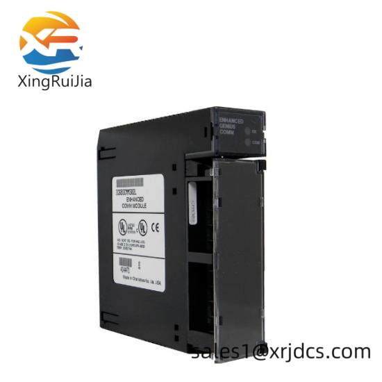 GE Fanuc IC693ALG221G  PAC Systems RX3i