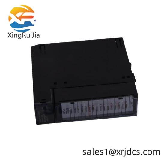 GE Fanuc IC693ALG223  Analog Input Module