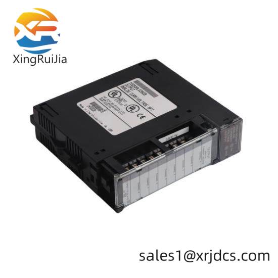 GE Fanuc IC693ALG392 Analog Output Module