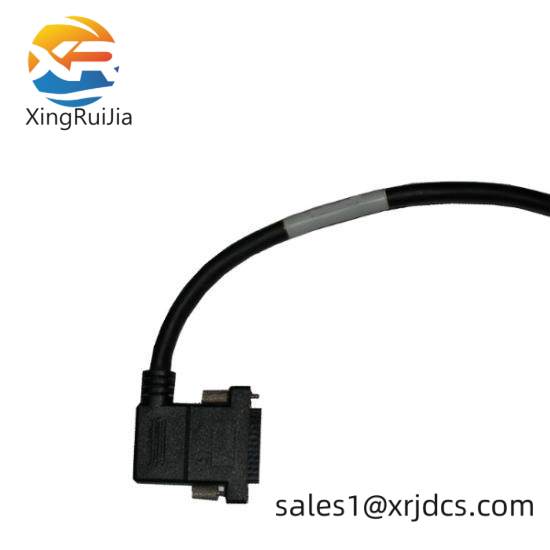 GE Fanuc IC693CBL328  I/O quick-connect cable