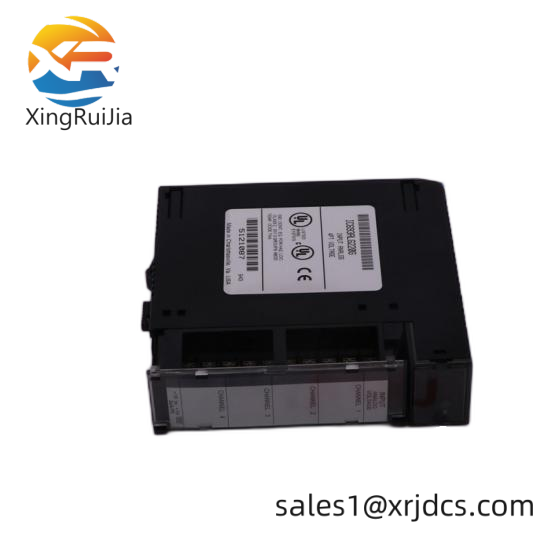 GE Fanuc IC693MDL640  Logic Input Module