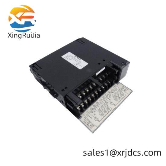 GE FANUC IC693MDL310 Input Module