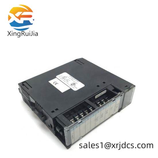 GE Fanuc IC693MDL634  PAC Systems RX3i