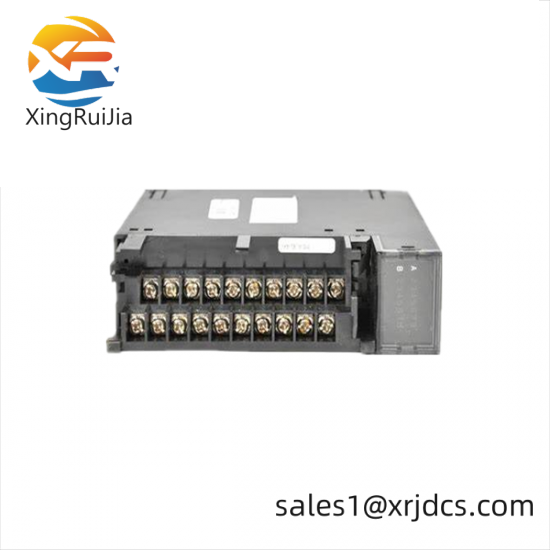 GE FANUC IC693MDL646C Input Module