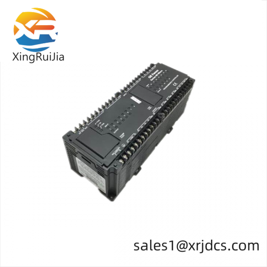 GE FANUC IC693UDR005RP1 Programable Controller