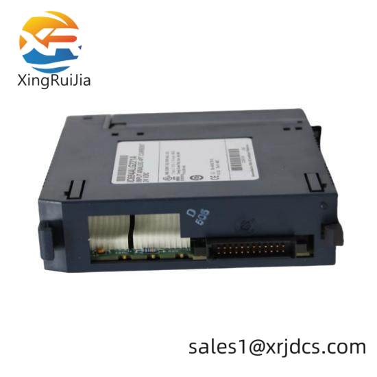 GE FANUC IC694ALG221