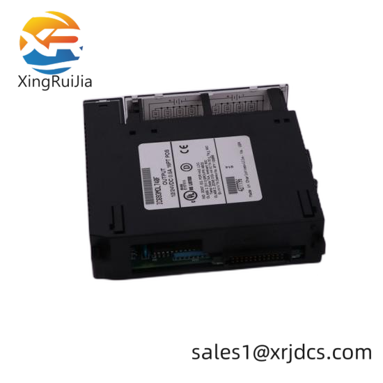 GE Fanuc IC694MDL241   Input Module