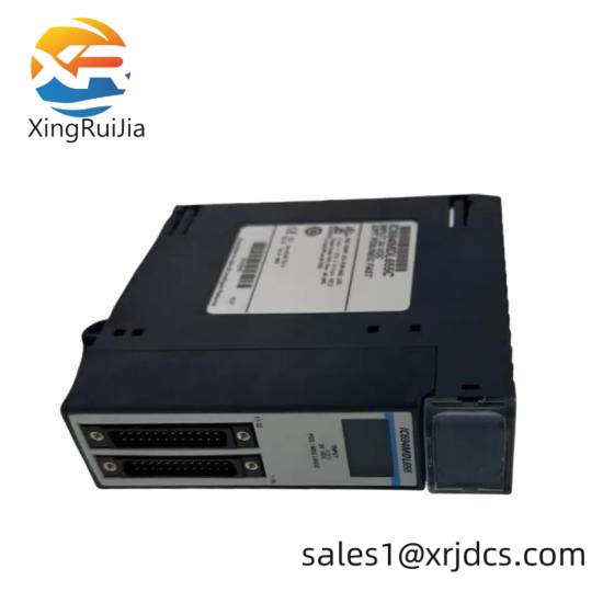 GE FANUC IC694MDL655 Input module