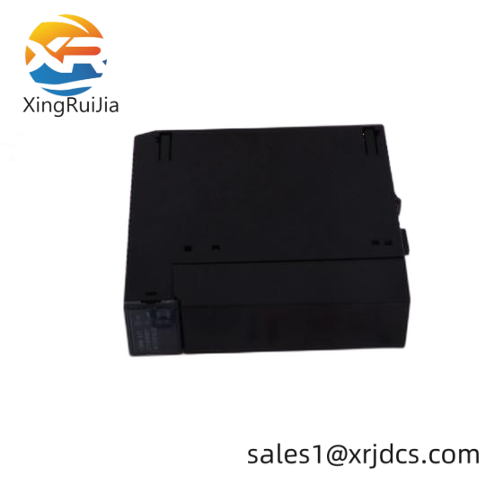 GE Fanuc IC694MDL753  Output Module