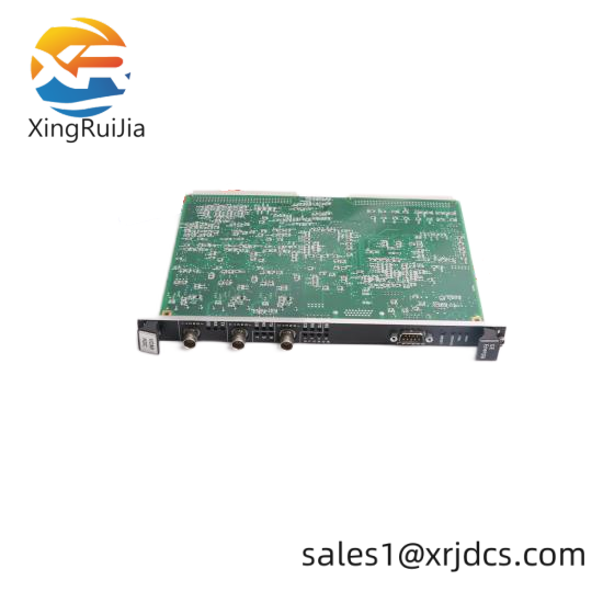 GE Fanuc IC695MDL940 Module