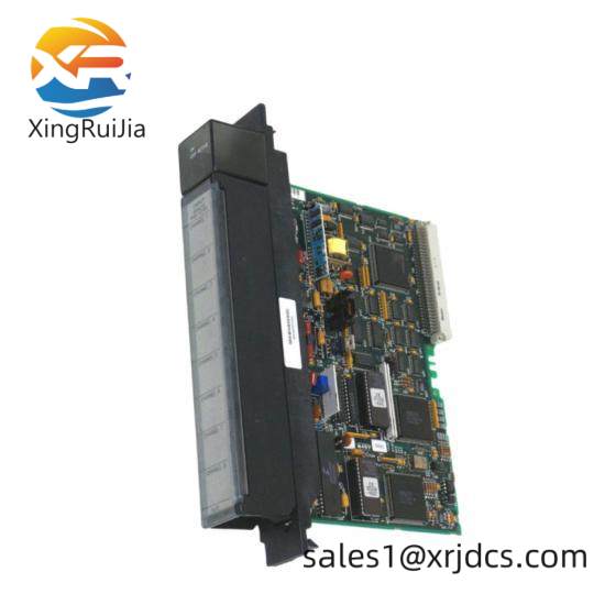 GE FANUC IC697ALG230