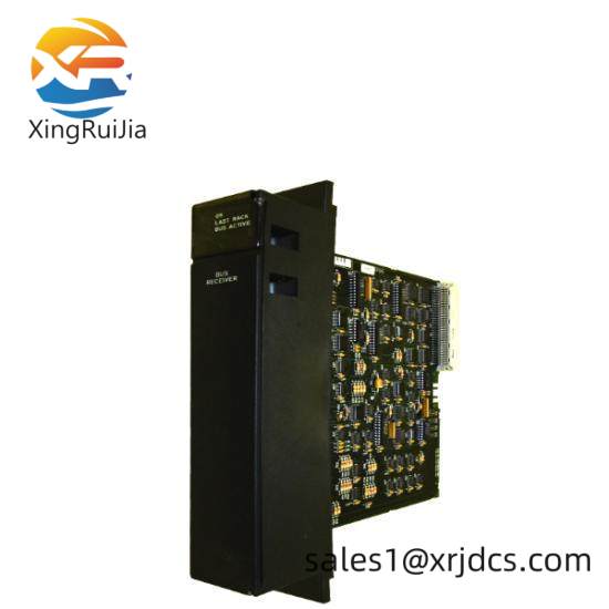 GE Fanuc IC697BEM711 PLC Module