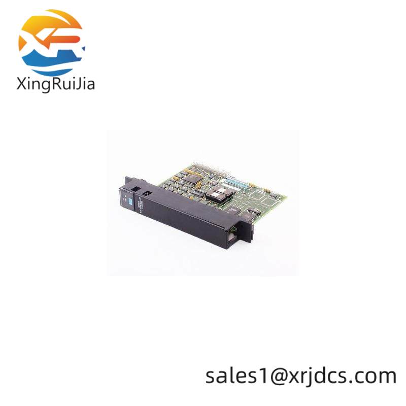 GE fanuc IC697BEM731F Bus Controller Module