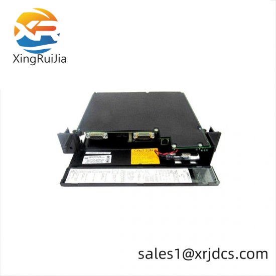 GE FANUC IC697CGR77 CPU module