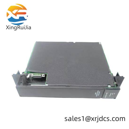 GE FANUC IC697CPM925 CPU MODULE