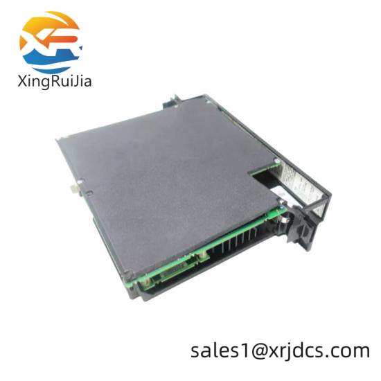 GE FANUC IC697CPM925 CPU MODULE