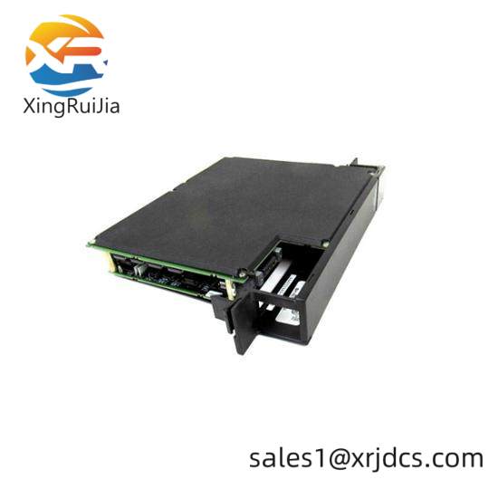 GE Fanuc IC697CPU781 CPU module